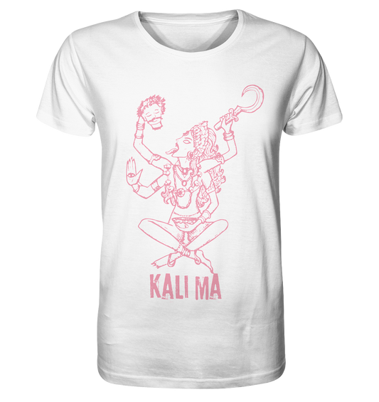 Kali Ma | Premium Organic Mens T-Shirt